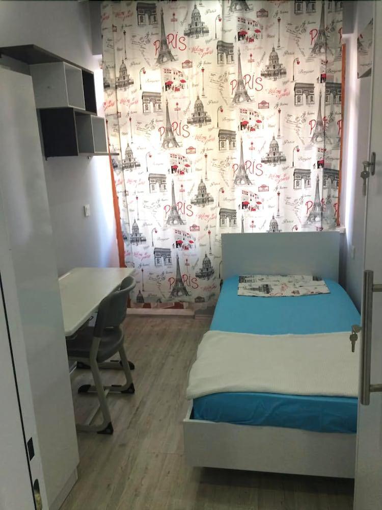 Yakamoz Pansiyon Antalya Exterior foto